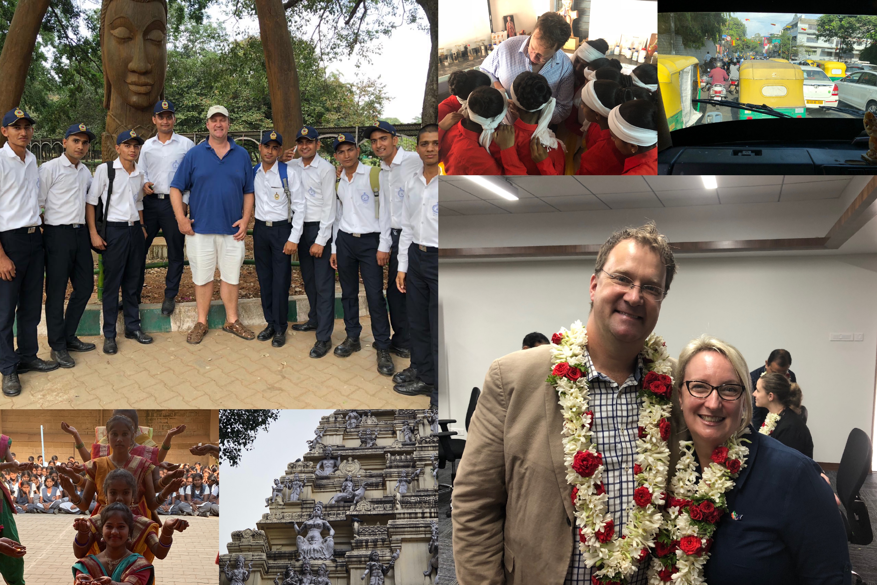 2018 Global Leadership Practices Program featured image