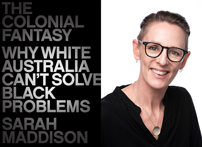 The Colonial Fantasy: Why white Australia can’t solve black problems
