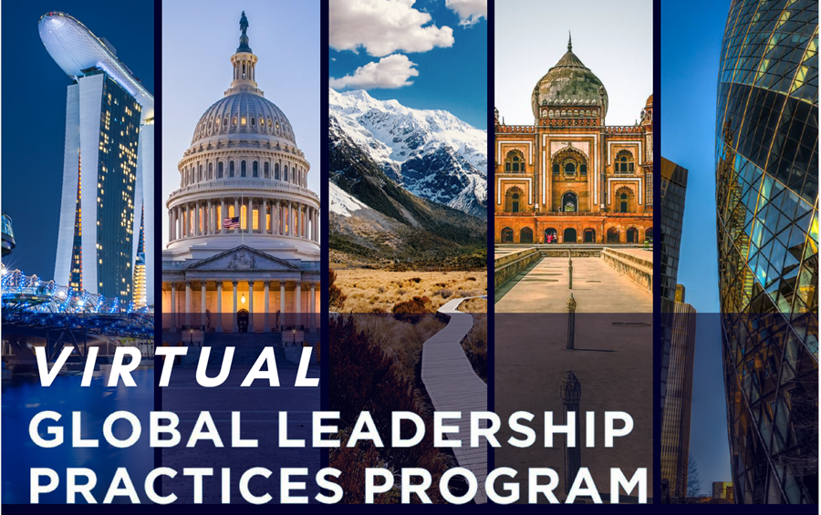 Global Leadership Practices Program featured image
