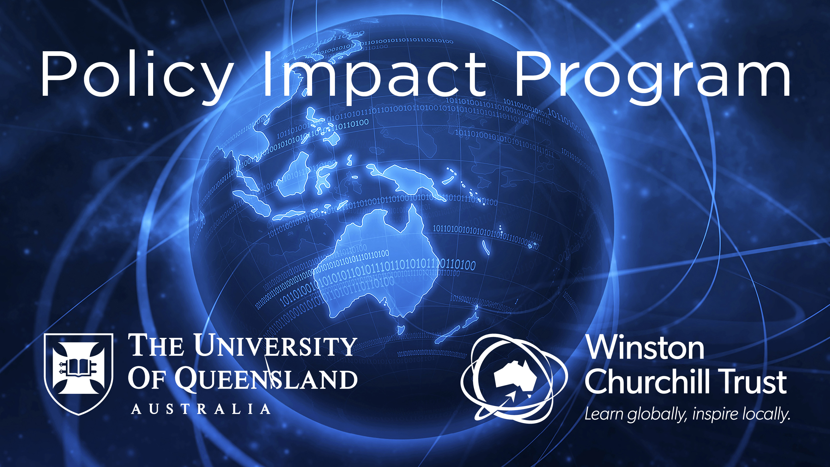Policy Impact Program Fellows Announced 2021-22