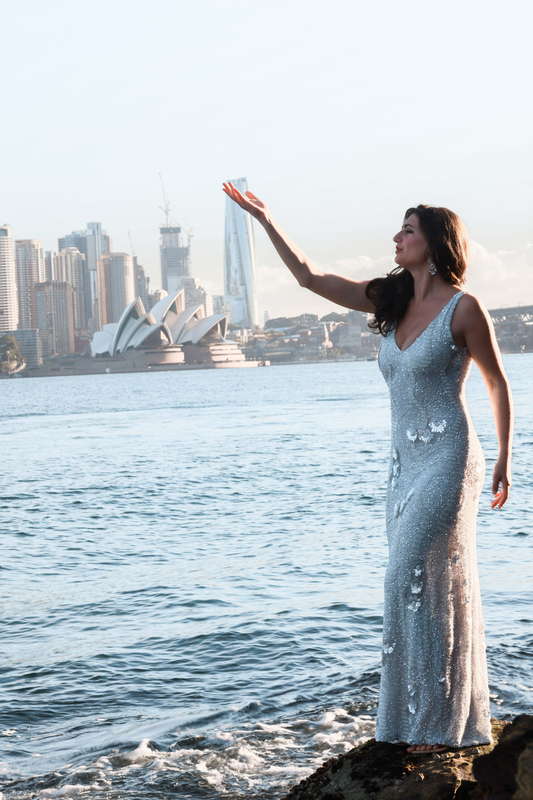 Opera for young regional Australia - from the Outback to the world