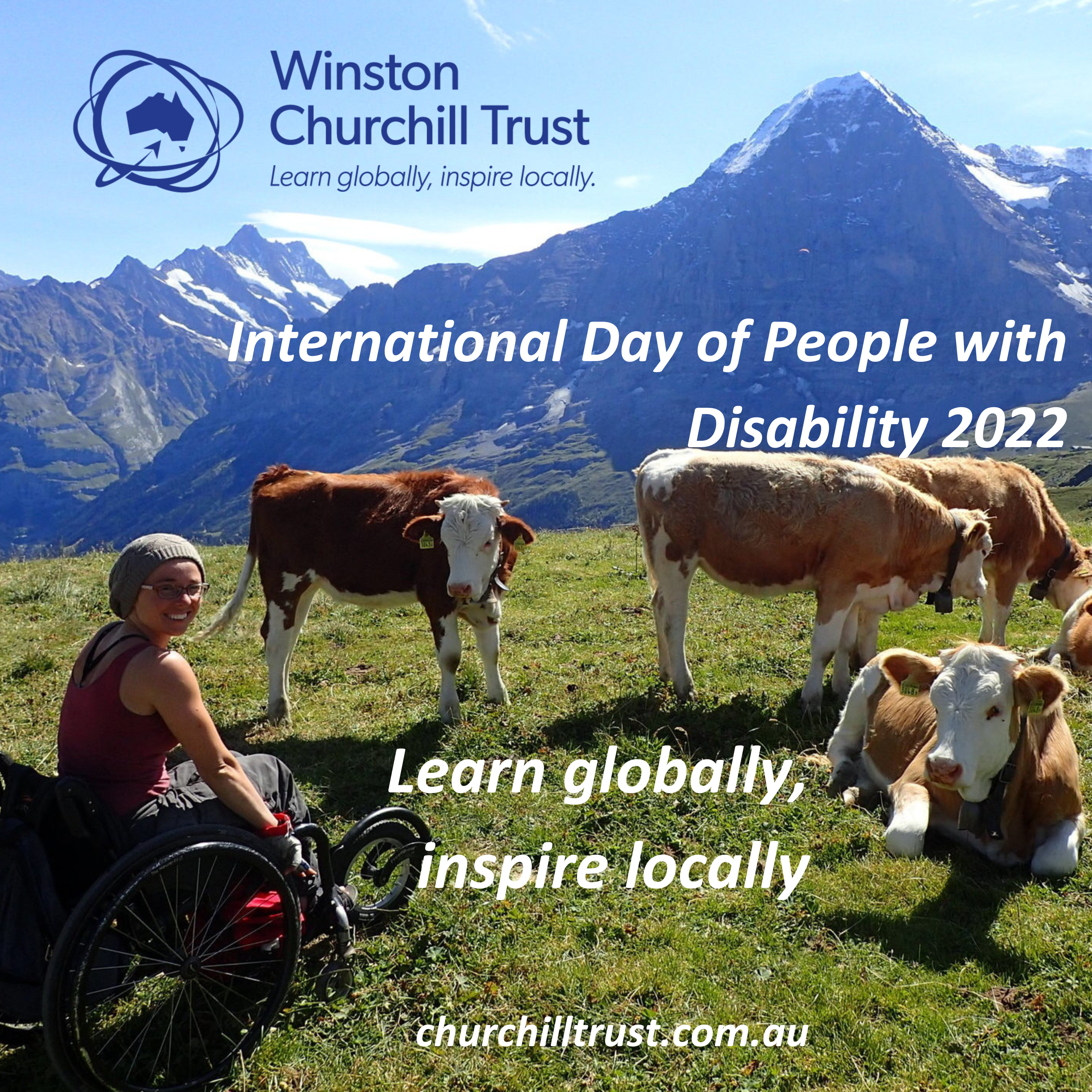 International Day of People with Disability 2023 featured image