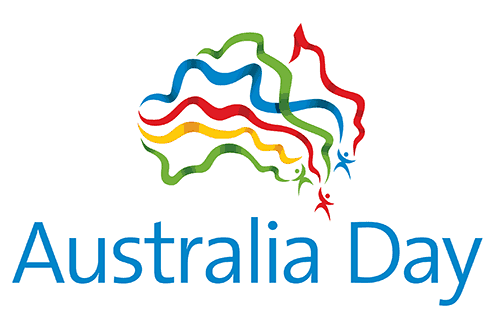 Australia Day logo featured image
