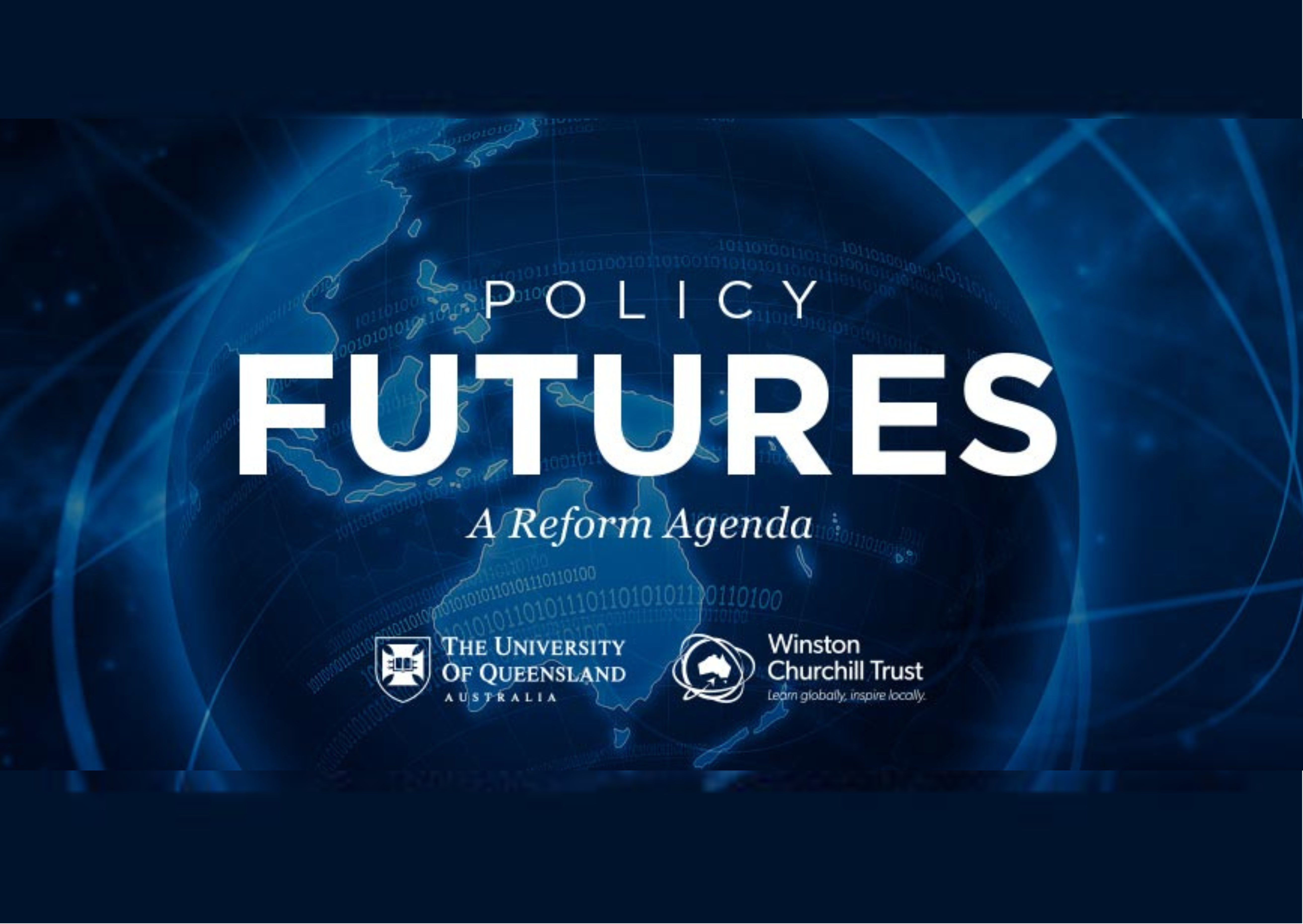 Congratulations to our Policy Impact Program Fellows for 2023-24 featured image