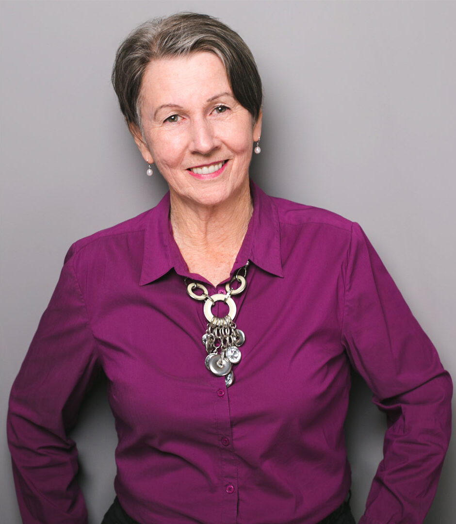 Not-for-profit leader chosen for Community Sector Banking’s sponsored Churchill Fellowship featured image