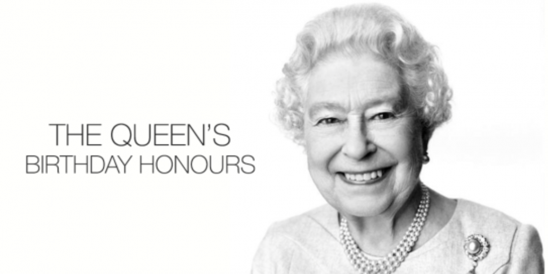 Churchill Fellows recognised in Queen's Birthday Honours list