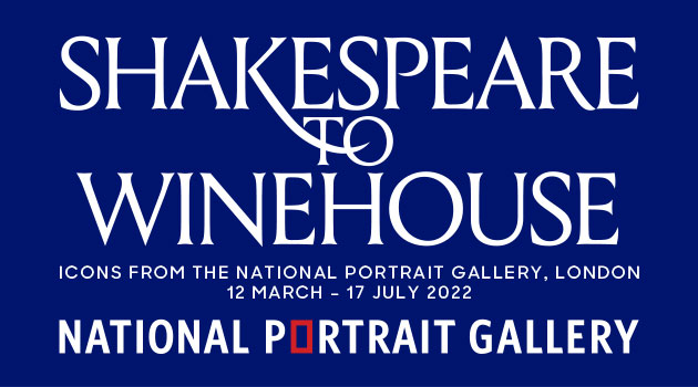 National Portrait Gallery partnership