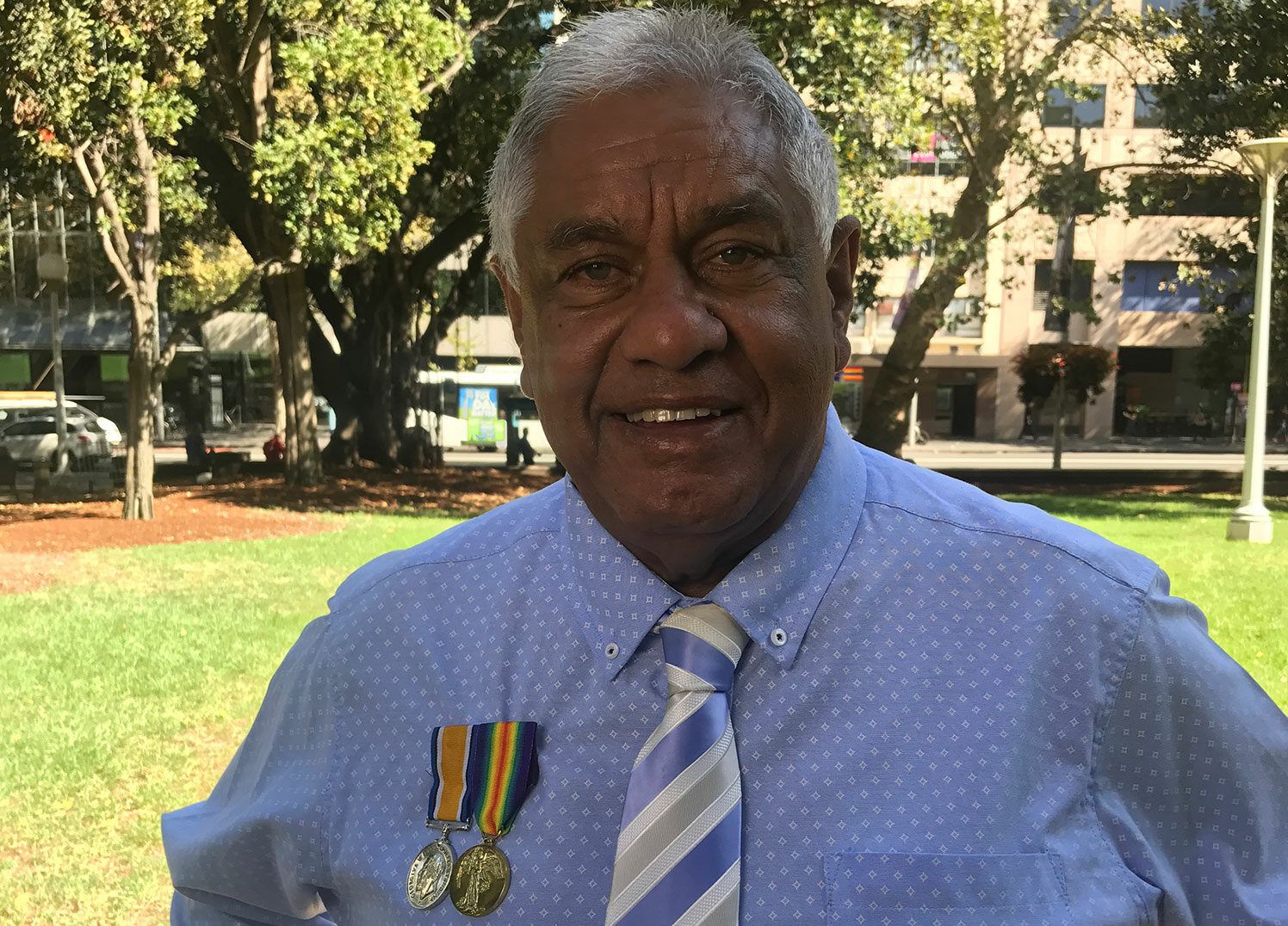 National Sorry Day; honouring the heroes Australia forgot featured image