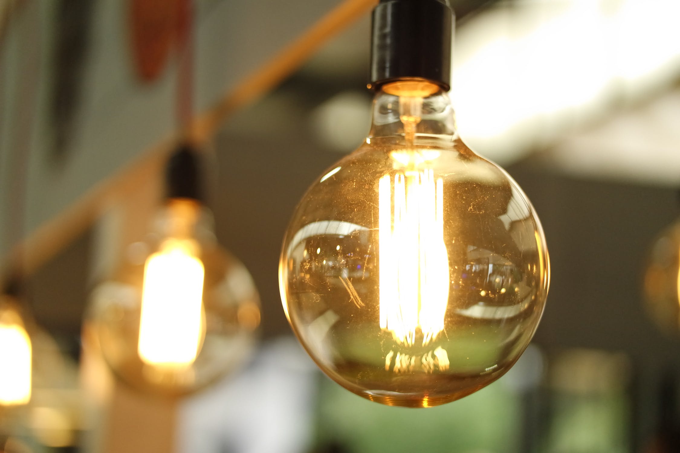 Shining a light on energy and cost of living : new reports