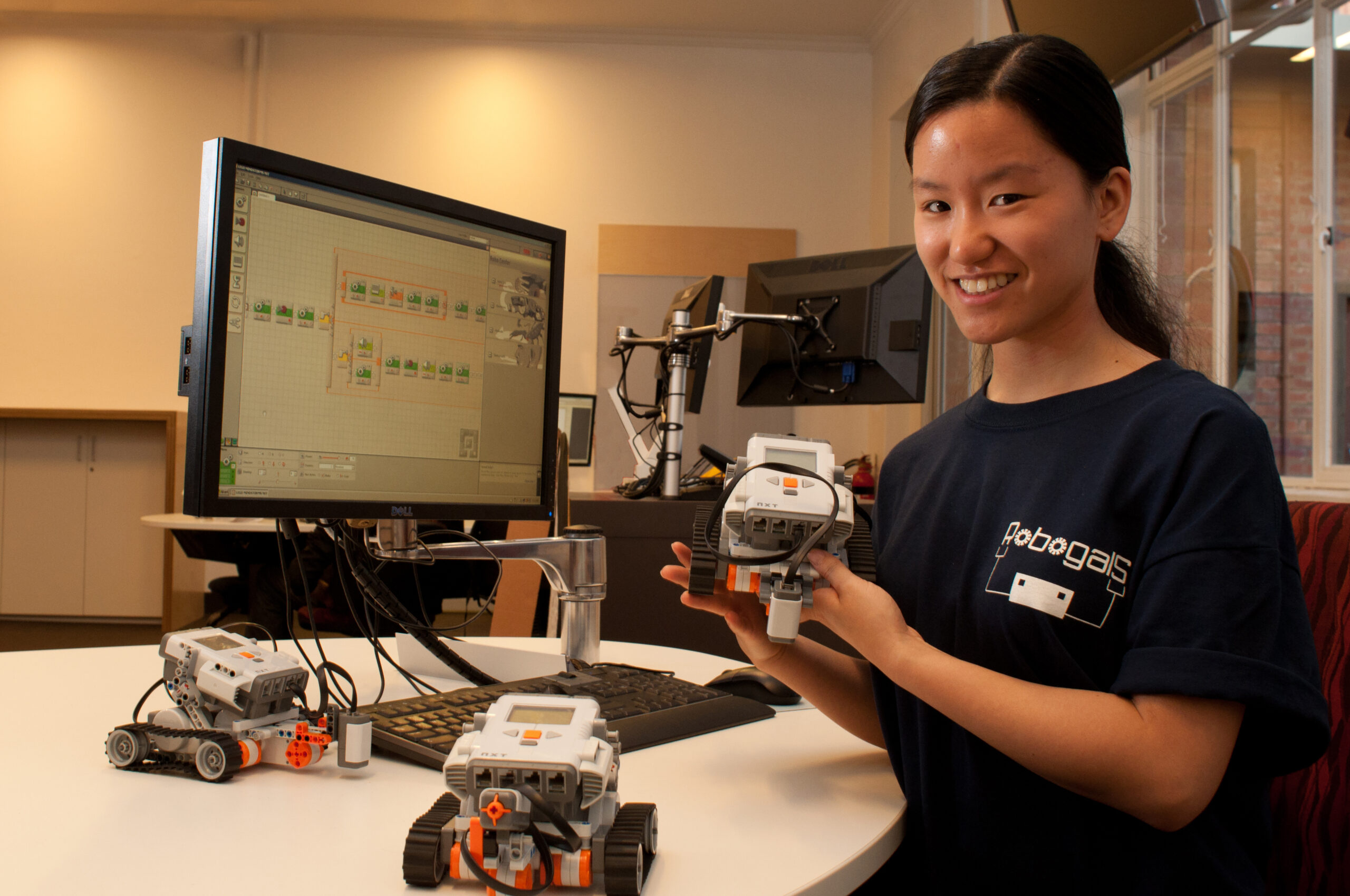 Robotics and STEM: Building future innovators featured image