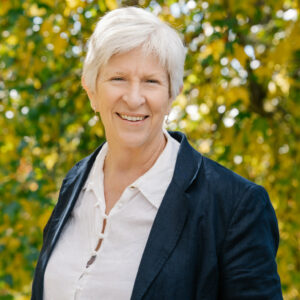 Her Honour Chief Judge Elizabeth Morris AM