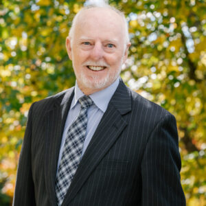 Colin Murphy