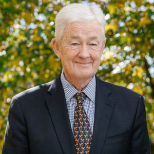 Dr Robert Walters