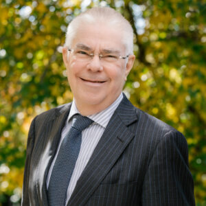 Dr Richard Roylance