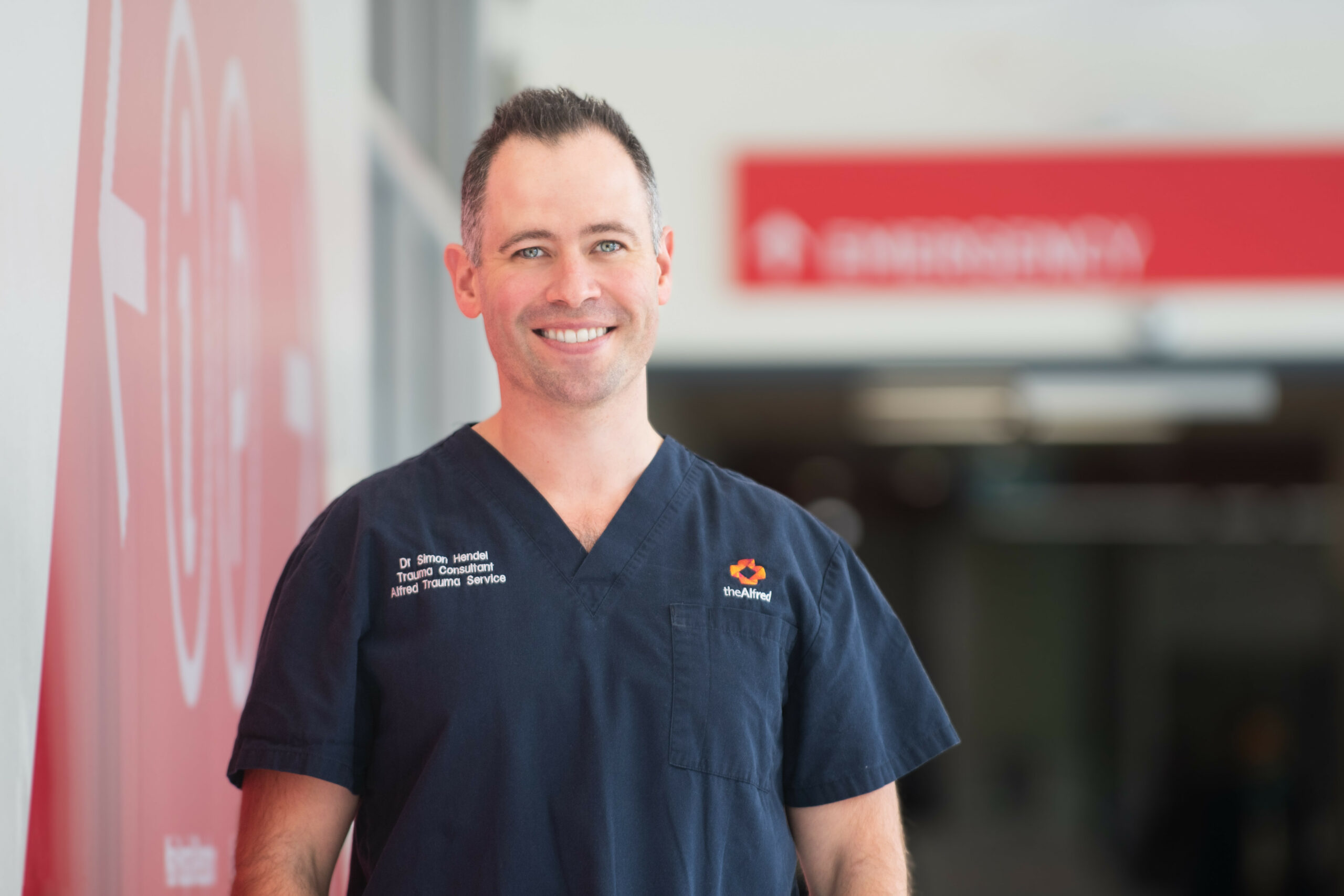 Doctor featured image