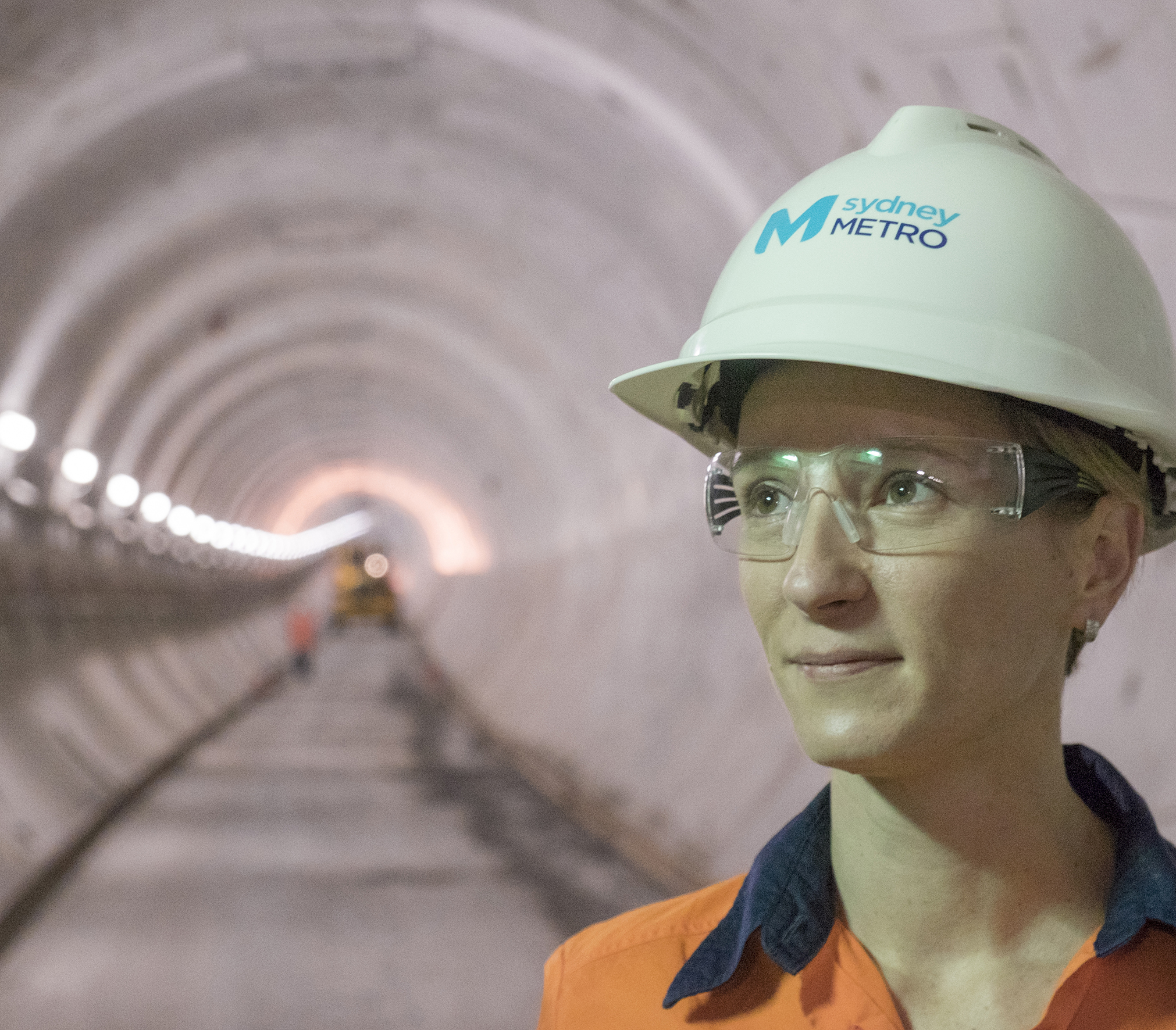 The trouble with tunnels