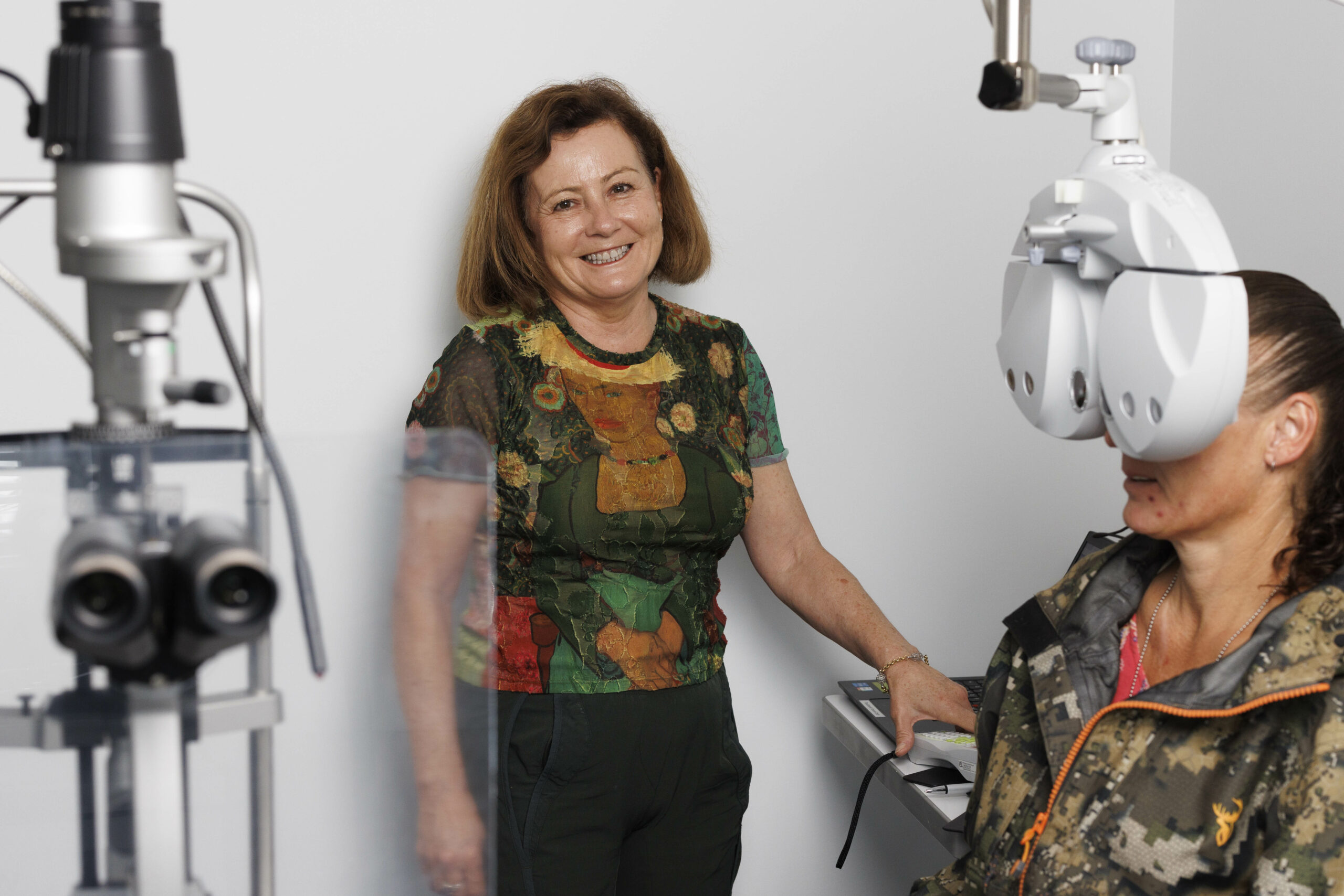 Closing the vision gap featured image