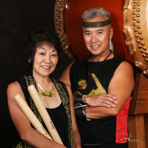 Episode five: Hawaiian Taiko