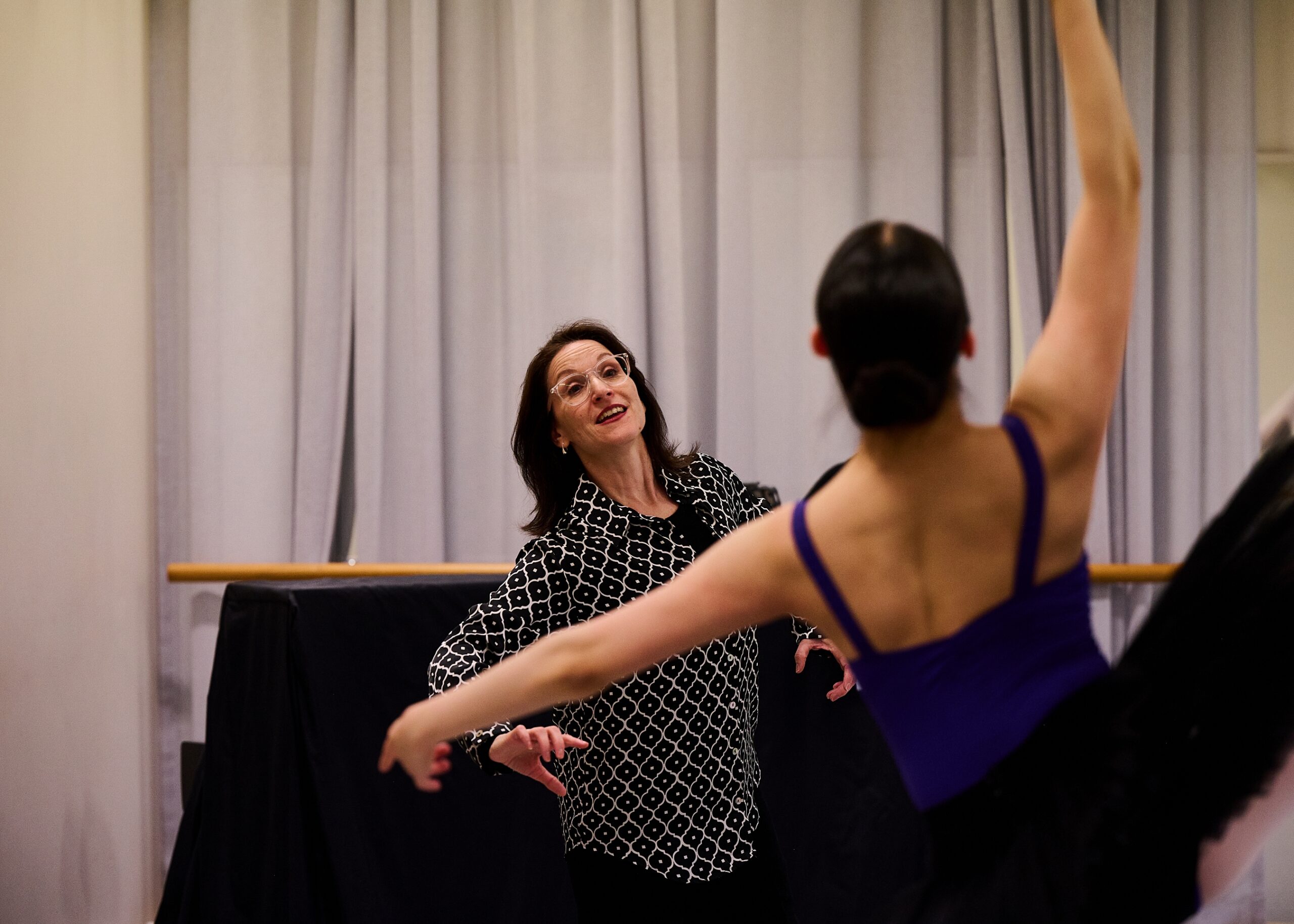 Dancing into a new era featured image