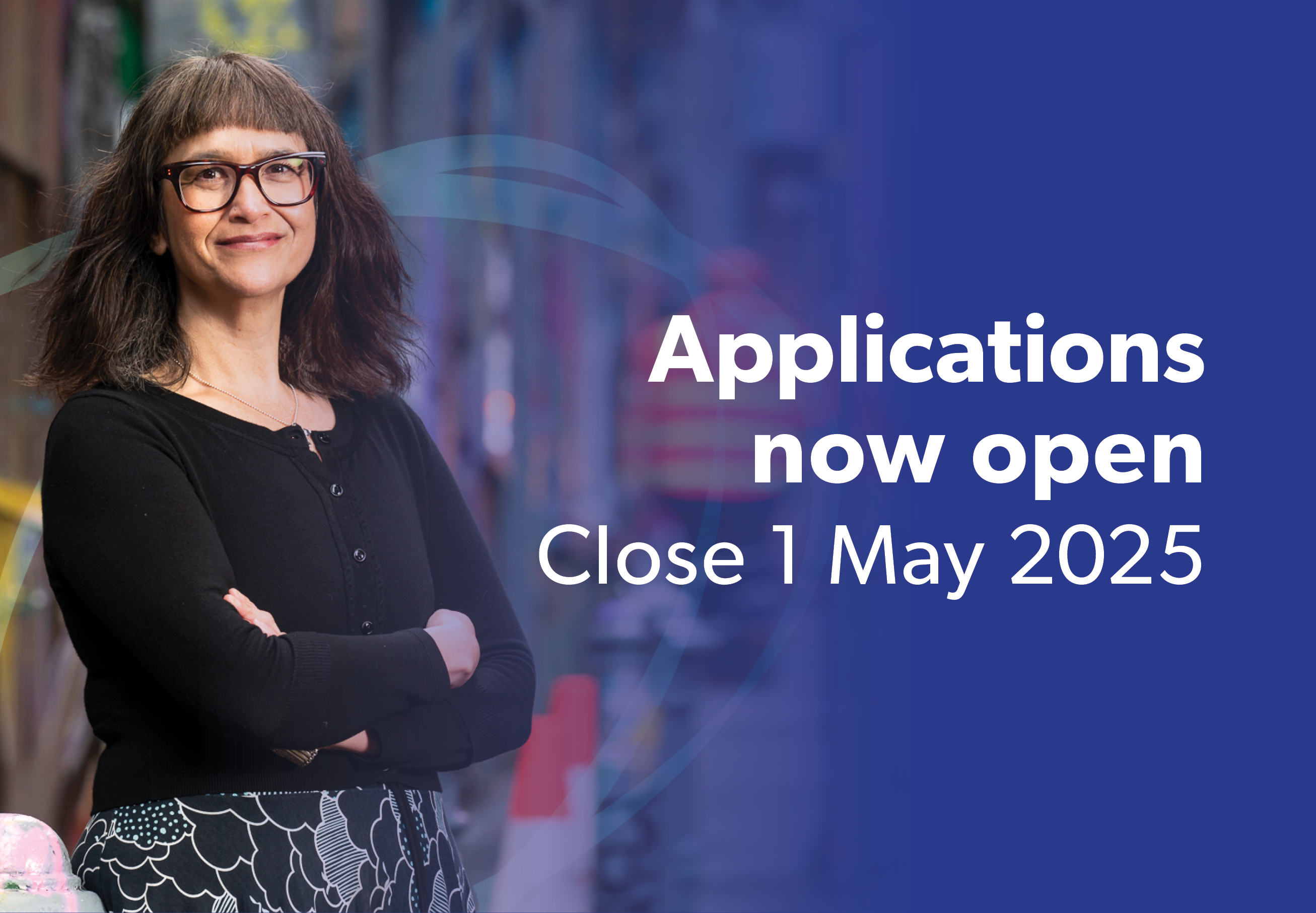 Churchill Fellowship applications open today featured image