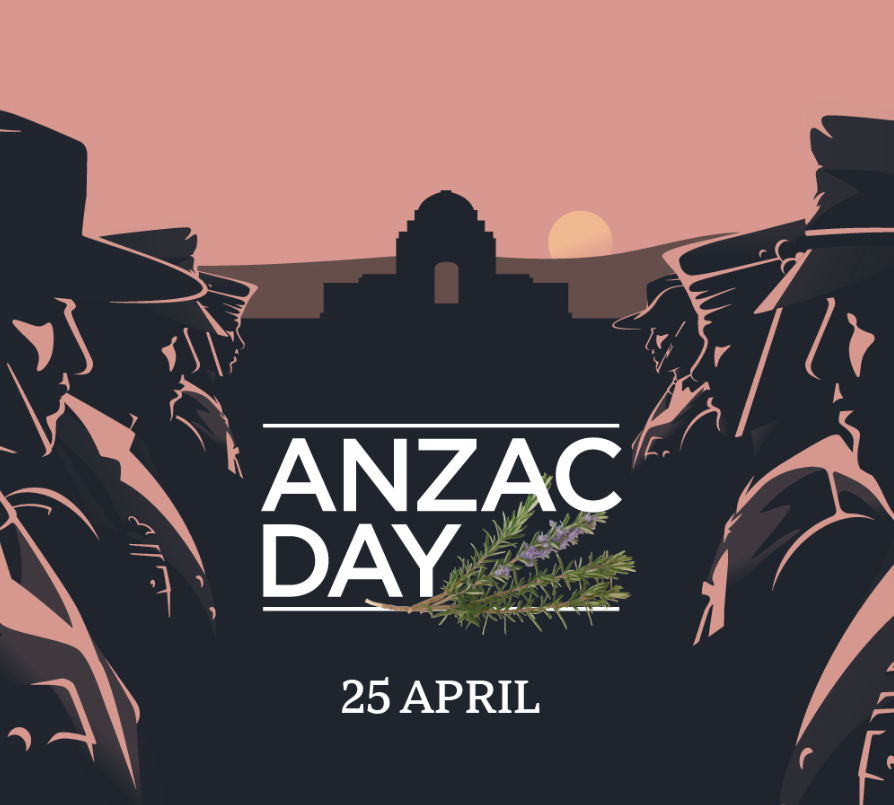 ANZAC Day 2025 featured image
