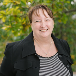 Adj. Prof. Fiona Hawthorne