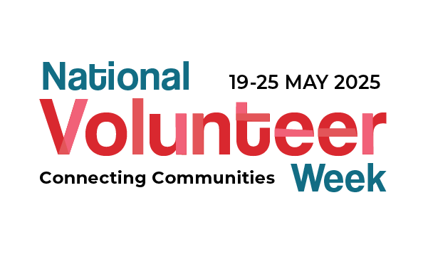 Celebrating our volunteers this national volunteer week  featured image