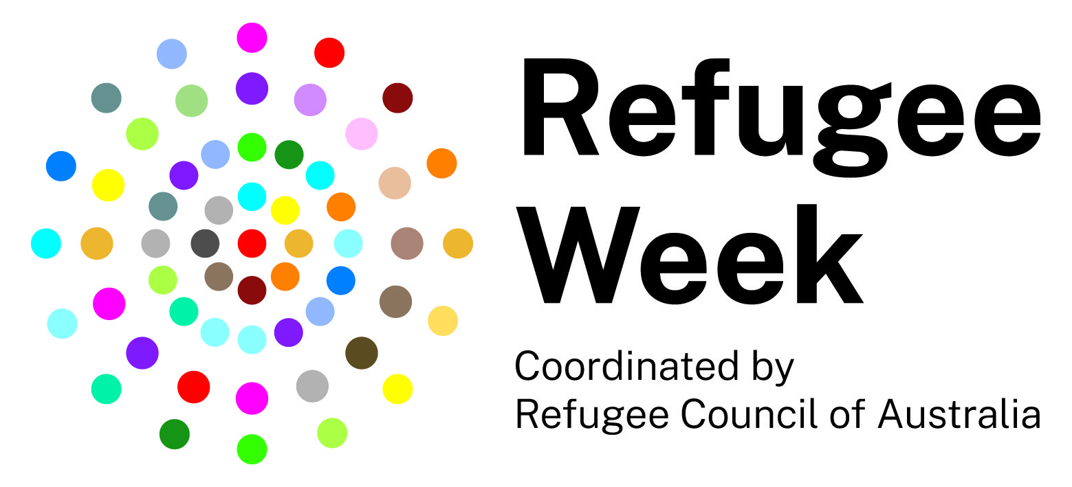 Featuring our Fellows during National Refugee Week featured image