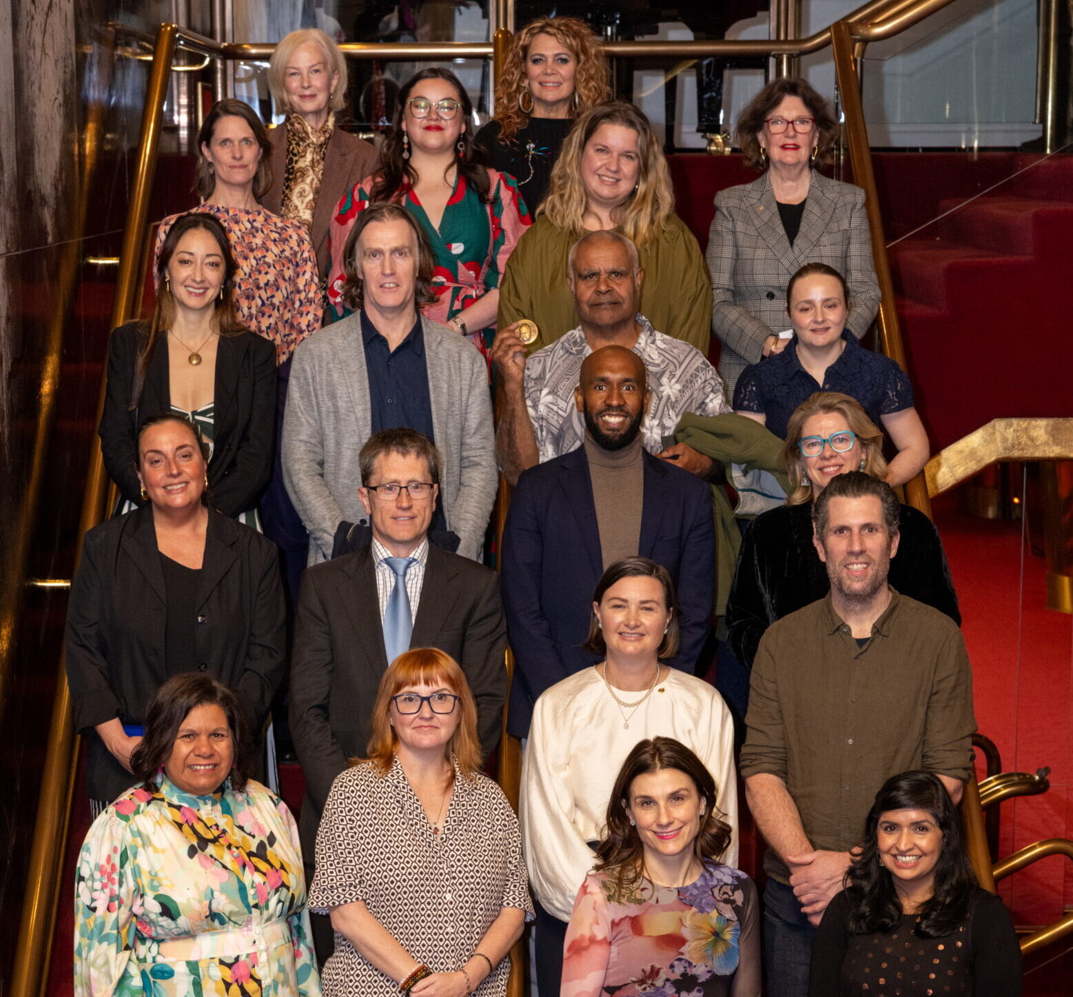 Vic Medallion Recipients featured image