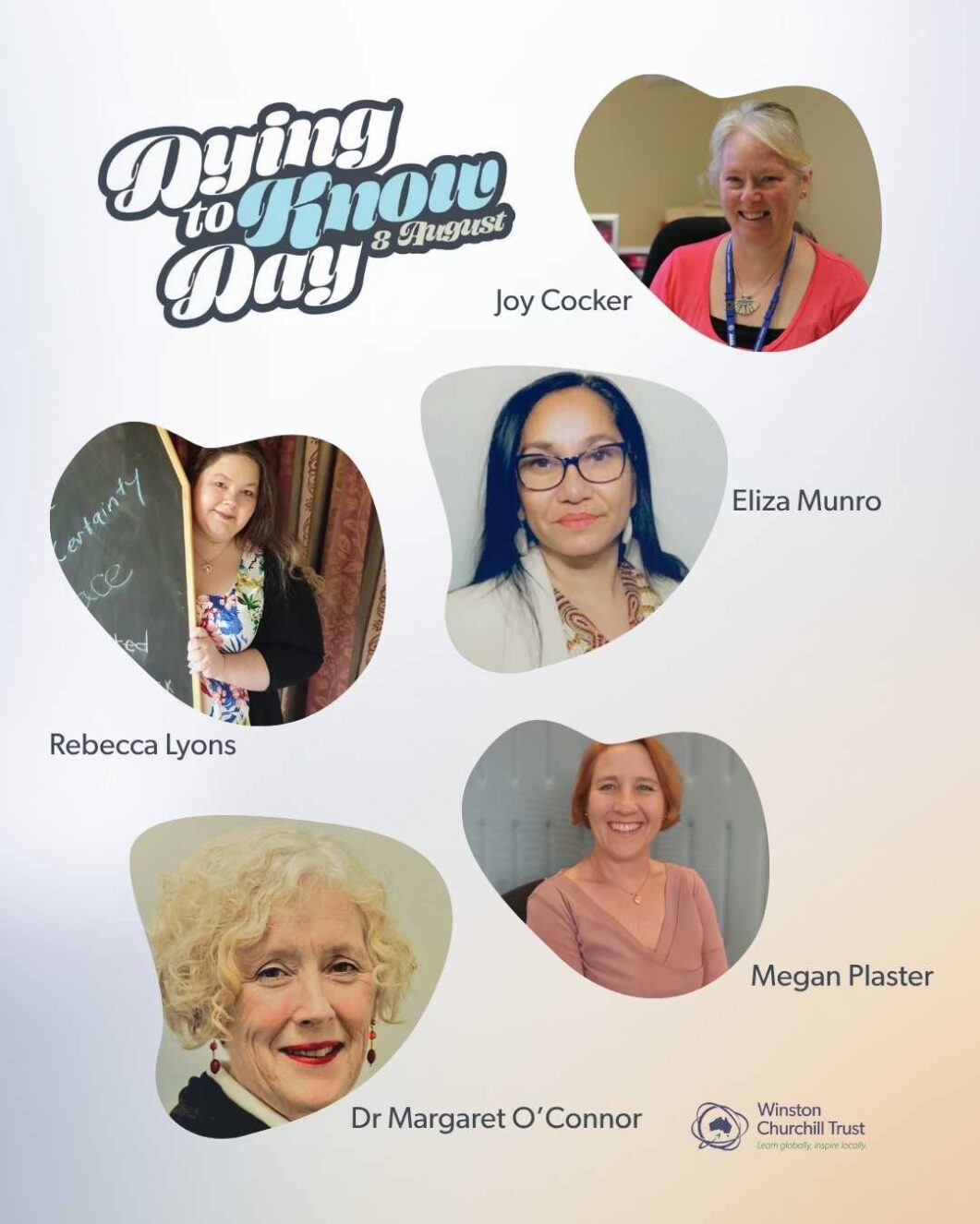 Dying to Know Day 2025 Post