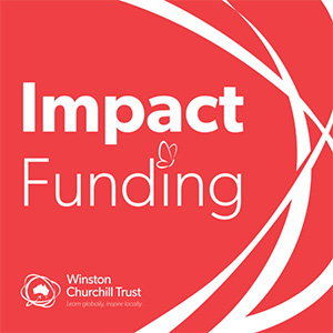 Supporting Fellows to have an Impact