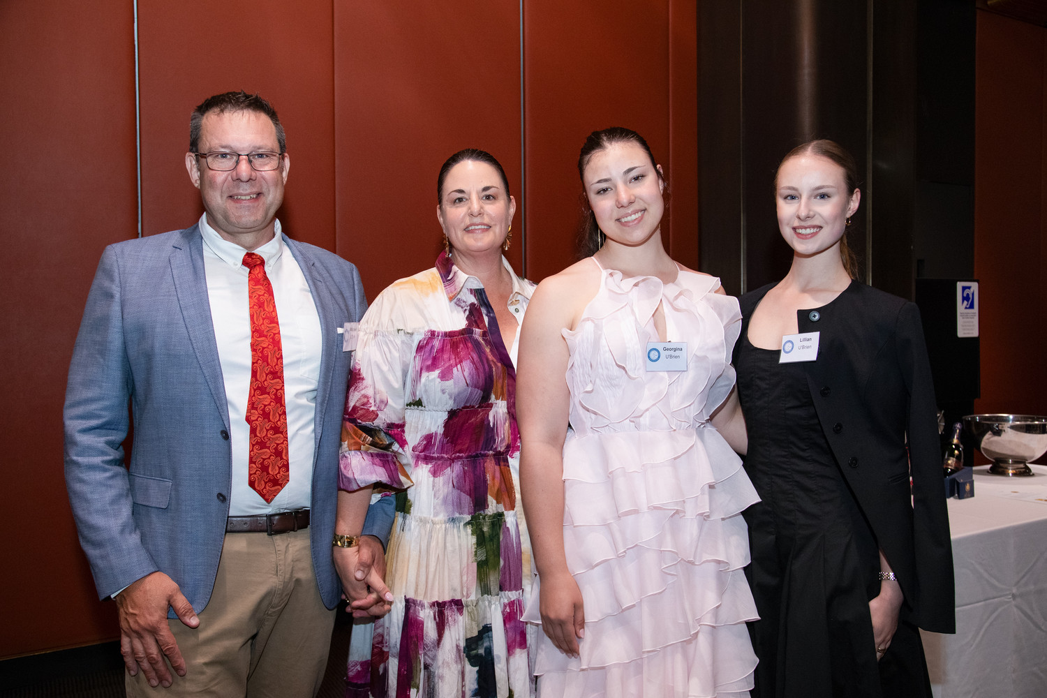 Sydney Fellows Dinner