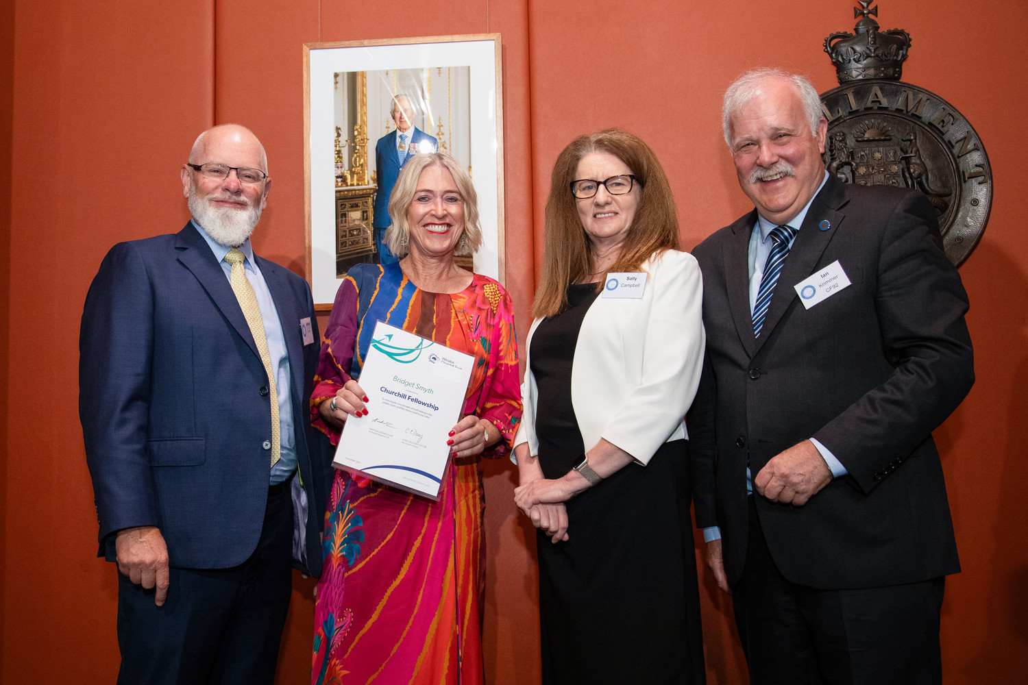 Sydney Fellows Dinner