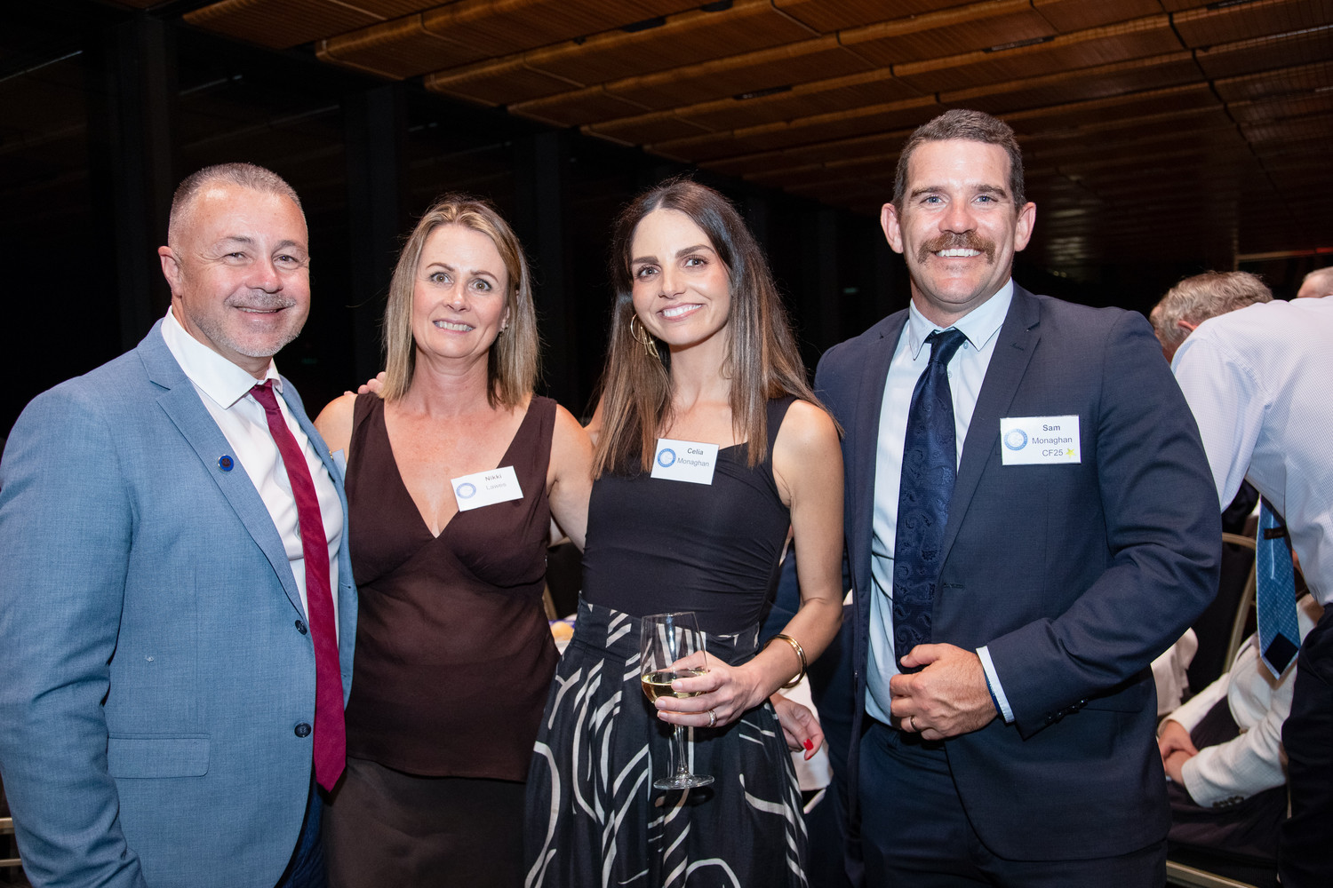 Sydney Fellows Dinner