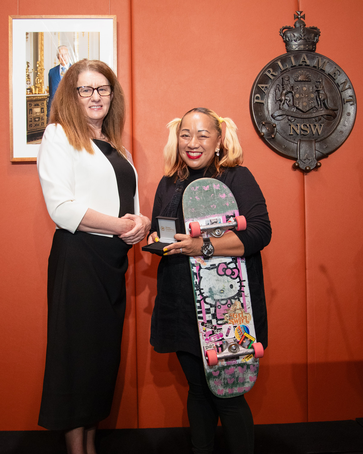 Sydney Fellows Dinner