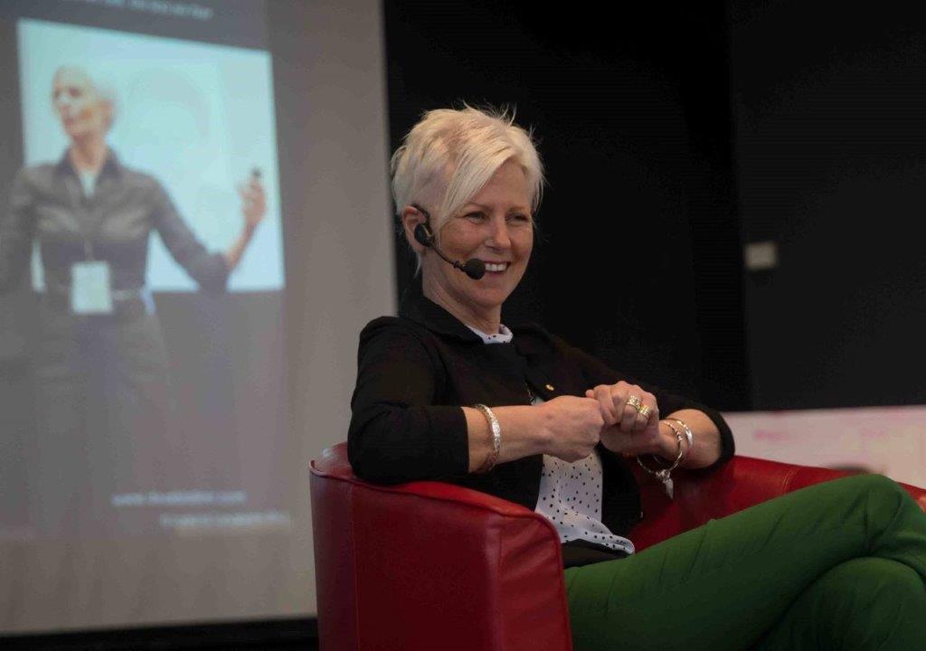 Farewell to a Trailblazer Molly Carlile AM