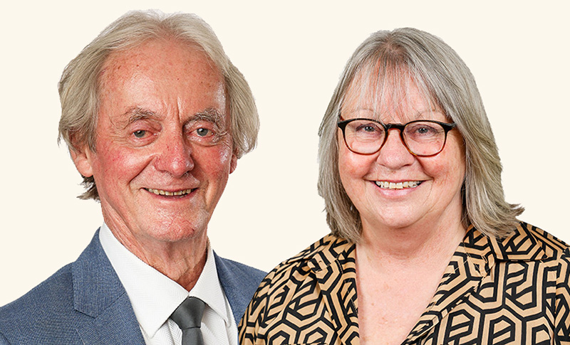 2026 Australia Day Seniors