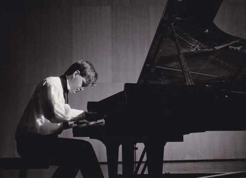 Celebrating a musical legend: Geoffrey Tozer's story comes to life