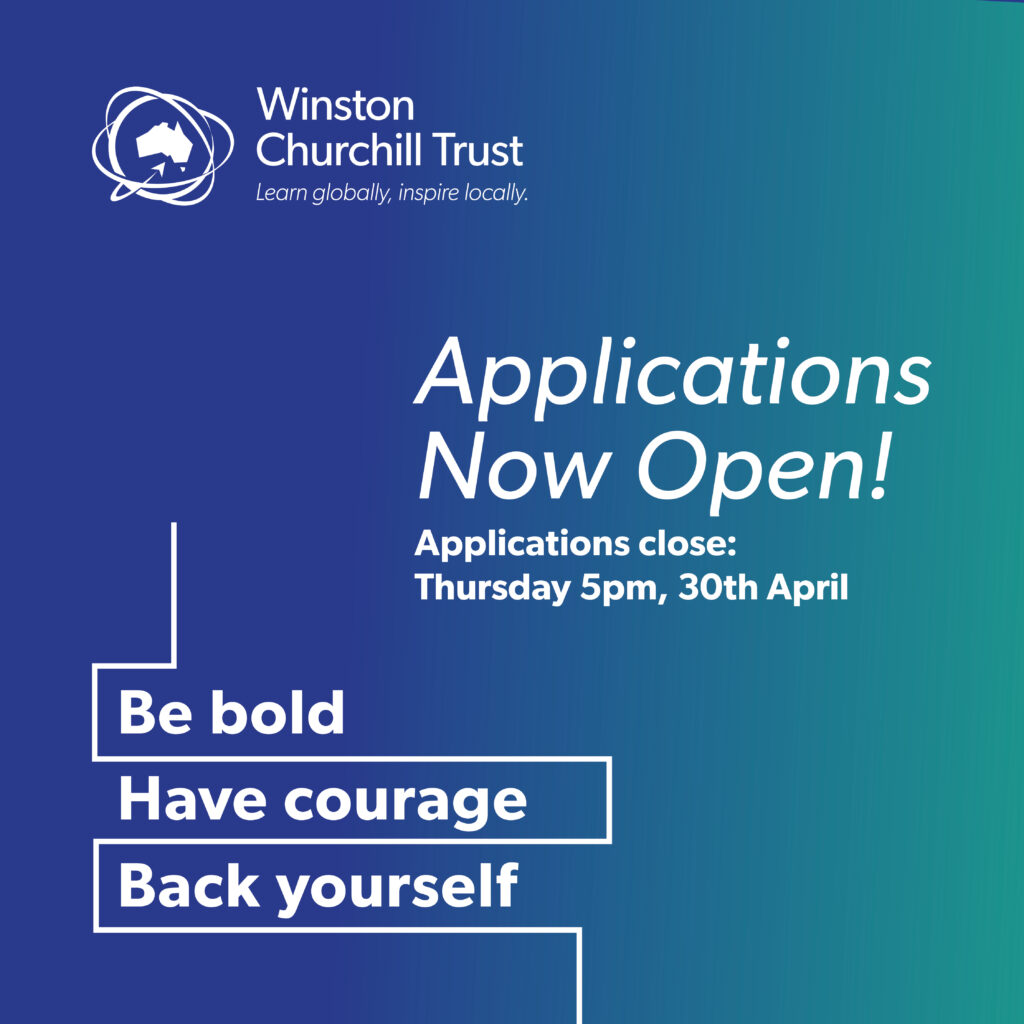 Application Round Now Open - Social-Post-1080_1080px