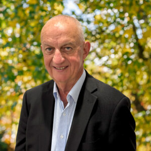 Geoff Knuckey