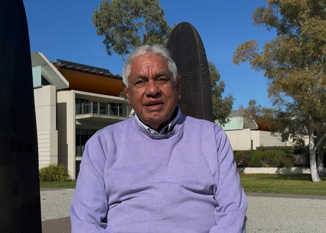 New Exhibition: Bringing their spirits home