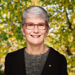 Vivienne Thom