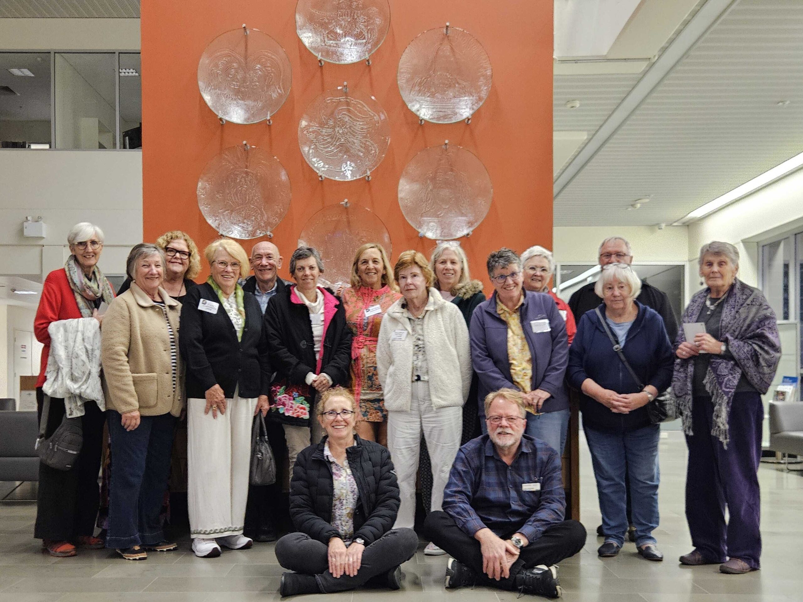 CFWA Herbarium featured image