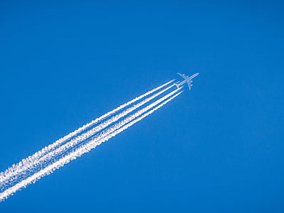 Reducing the Trust's Environmental Impact