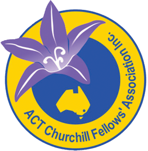 Churchill Fellows Association of the ACT