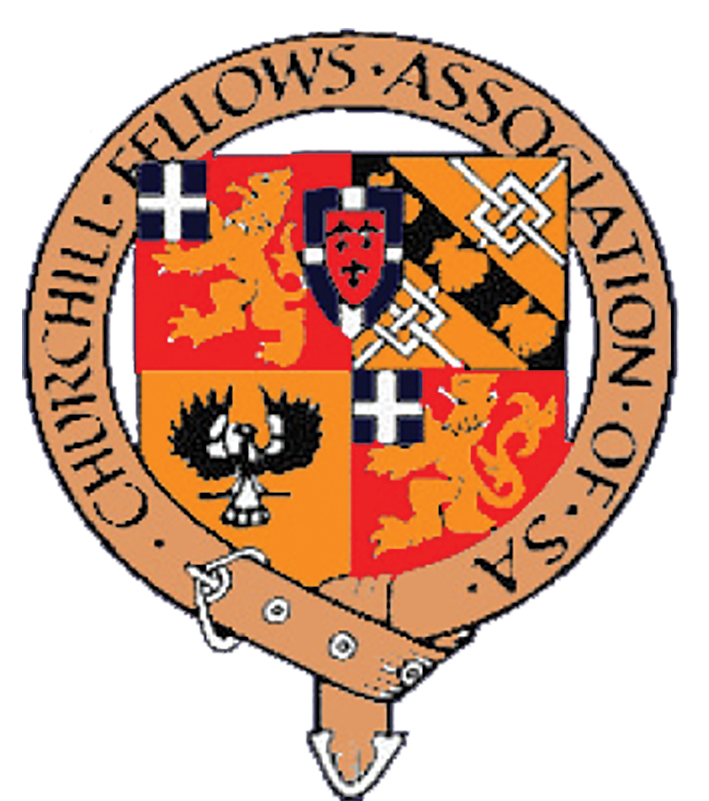 Churchill Fellows Association of South Australia logo featured image