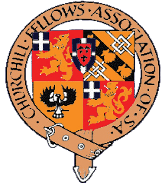 Churchill Fellows Association of SA