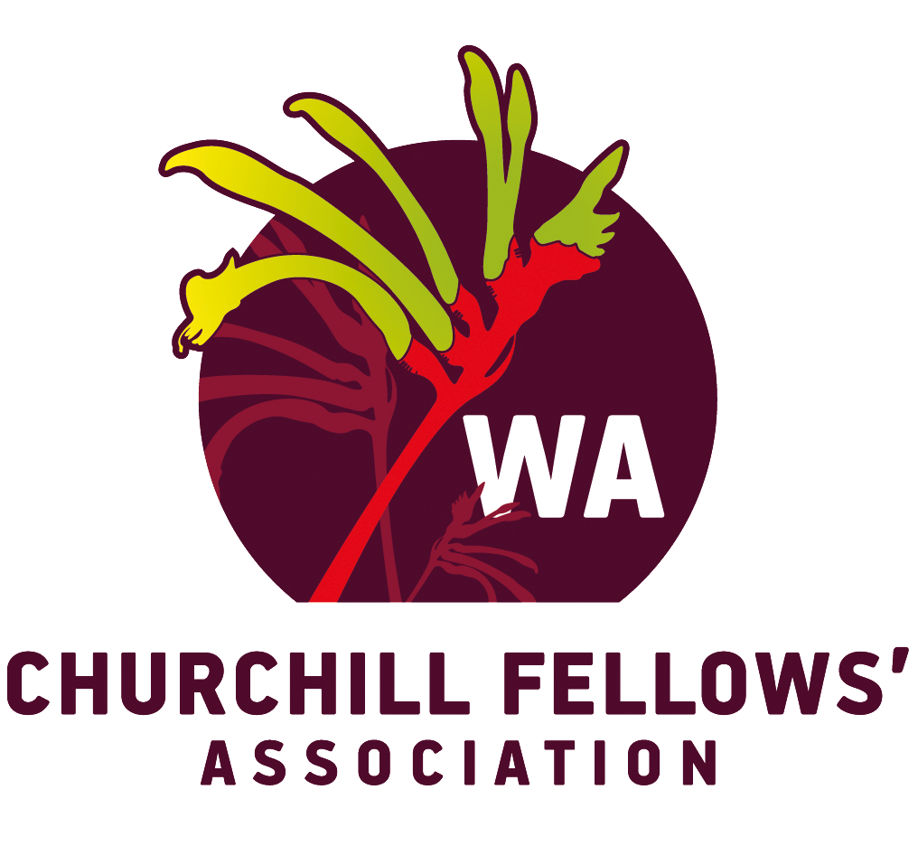 Churchill Fellows Association of WA