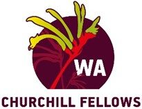 Churchill Fellows of WA