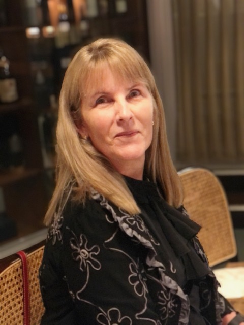 Sharon Filger Health - Churchill Fellows Association of QLD
